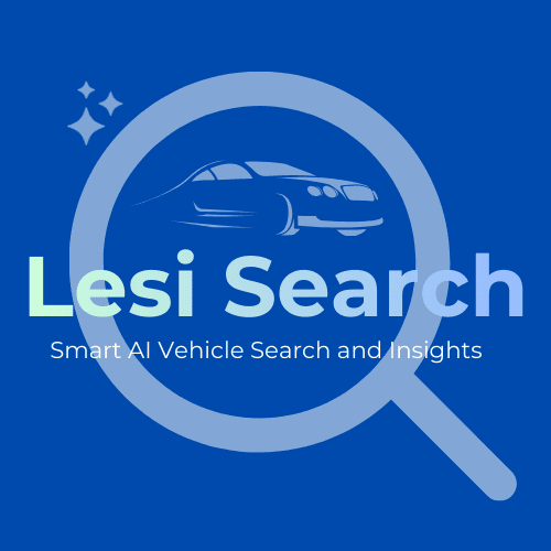 AI based Vehicle Search Platform